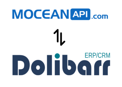 Dolibarr ERP/CRM – SMS Module