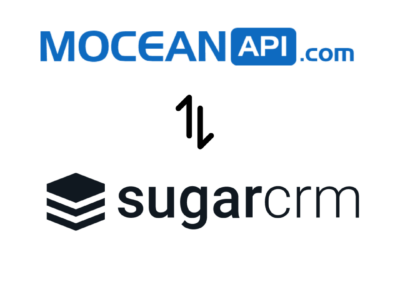 SugarCRM – SMS Module